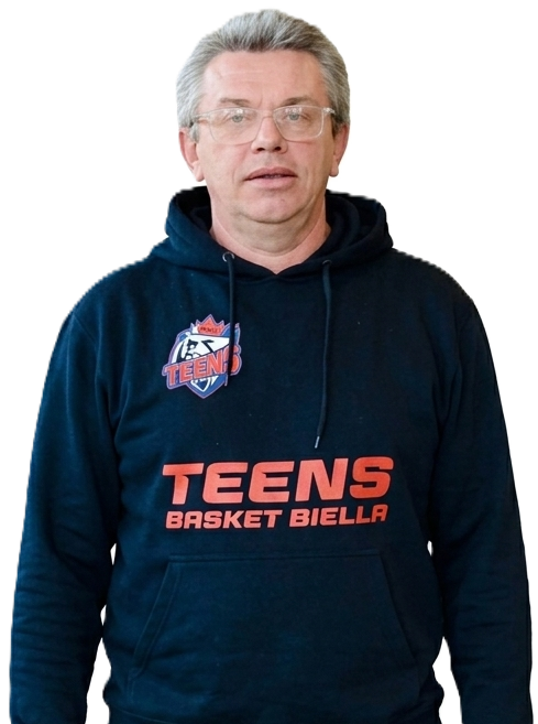 Allenatore
